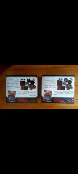 2 Pokemon TCG Scarlet & Violet Destined Rivals Elite Trainer Boxe ETB New Sealed - Image 2
