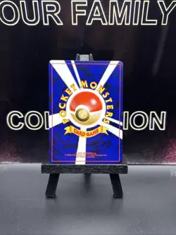 [NM] Pokemon UNOWN S No. 201 Neo Destiny Japanese Card - Image 4