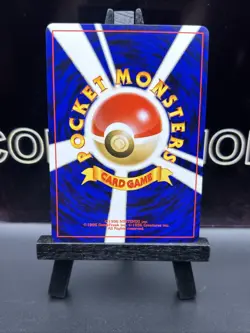 [NM] Pokemon UNOWN S No. 201 Neo Destiny Japanese Card - Image 5