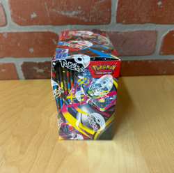 Pokemon TCG Mega Evolution ENHANCED BOOSTER BOX Factory Sealed - Image 2
