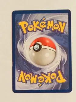 Pokemon TCG Mew LV.23 #151 Lightly Played Movie Promo - Image 2