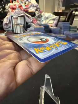 Pokemon TCG Unbroken Bonds 2019 Tag Team Lucario & Melmetal GX 203/214 SM - Image 5