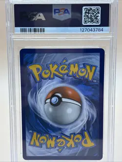 PSA 10 Charizard/Braixen GX 2019 Pokemon Sun&Moon #22 Cosmic Eclipse GEM MT - Image 4