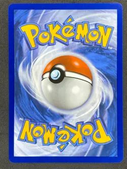 Pokemon Minccino Poke Ball Reverse 075/086 BLK Black Bolt NM - Image 2