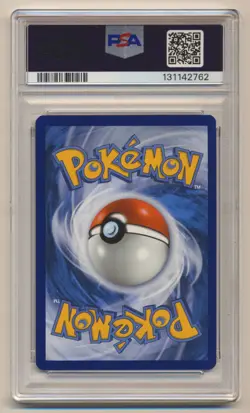 PSA 10 Pokemon UPC Black Star Promo Mewtwo SVP EN #052 GEM MINT Condition!! - Image 2