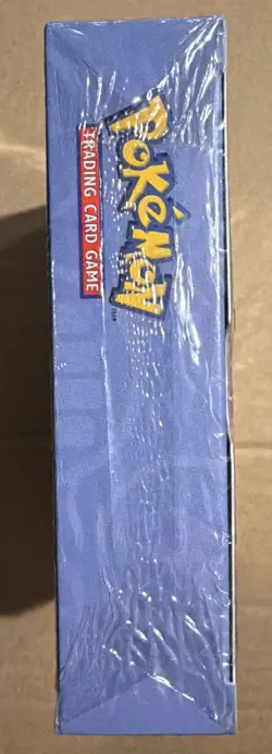 Pokemon TCG Base Set 2 Two Player Starter Deck CD Rom Factory Sealed WOTC - Image 5