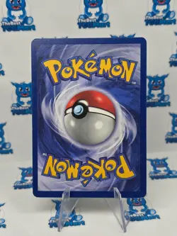 Nidoran 57/64 1st Edition - Jungle Pokemon MP - Image 2