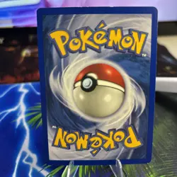 Dark Exeggutor 33/105 Vintage Pokemon Neo Destiny Set 2000 - Image 2