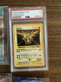 Pokemon Booster Pack Lot - Phantom Forces • Plasma Freeze - Image 5