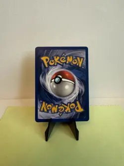 Pokemon TCG: 1999 Jungle 1st Edition Marowak 39/64 Uncommon LP - Image 4