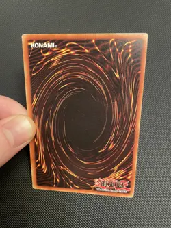 Yu-Gi-Oh! TCG Great Moth Metal Raiders MRD-070 1st Edition Rare NA English - Image 5