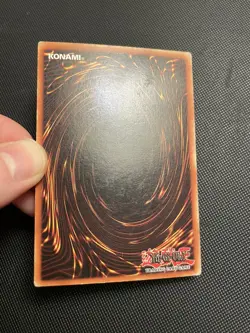 Yu-Gi-Oh! Share the Pain Metal Raiders MRD-140 1st Edition NA English Vintage - Image 5