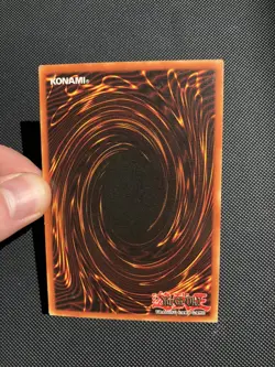 Yugioh Germ Infection MRD-136 1st Edition- Metal Raiders NA English Vintage - Image 5