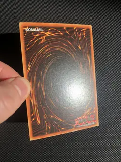 Vintage YuGiOh Feral Imp MRD-001 Common 1st Edition Metal Raiders NA English - Image 5