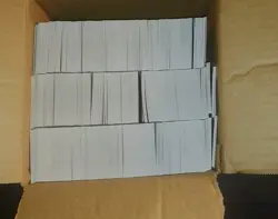 YU-GI-OH! Large All Holo Bulk Lot BLTR INFO RA04 Many Sets NM Stampede - Image 2