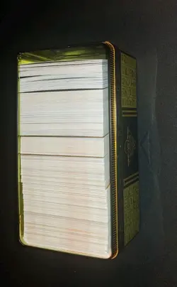 YU-GI-OH! Large All Holo Bulk Lot BLTR INFO RA04 Many Sets NM Stampede - Image 5