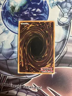 (AY) Harpie's Feather Duster LCYW-EN149 Legendary Yugi's World 1st VLP - Image 2