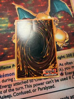 Yu-Gi-Oh! Test Color Print Konami COMMON | HP - Image 5