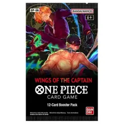 One Piece Card Game Double Pack Set Vol. 3 DP-03 Includes 2 Booster Packs & One - Image 4