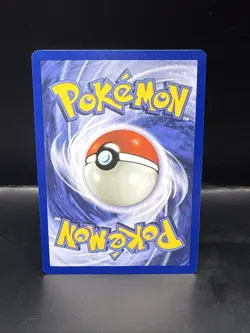 Pokemon Card - Arcanine WoTC Black Star Promo 6 Non Holo V - Image 5