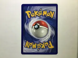 PlusPower Shadowless Pokemon Card Base Set Uncommon 84/102 English Near Mint - Image 2