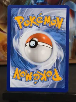 Walking Wake ex 205/162 SV05: Temporal Forces Pokemon Card - Image 3