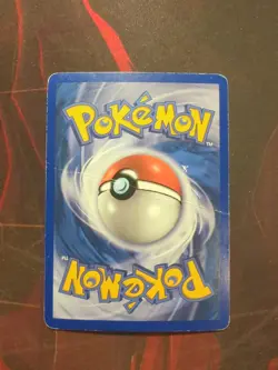 Metagross ex 95/108 Power Keepers Holo Pokemon Card - Image 3