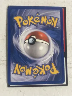 Banette 14/102 | HGSS - Triumphant | Pokemon Card | English | Non-Holo Rare - Image 2