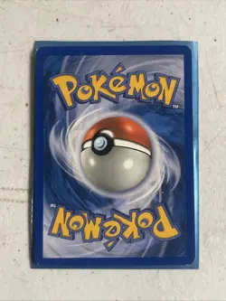 Pokemon TCG Stantler Diamond & Pearl Secret Wonders 113/132 Reverse Holo Card - Image 2