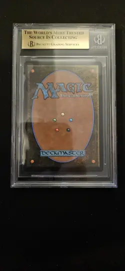 Noctis Prince of Lucis MTG Final Fantasy Borderless Surge Foil Card BGS 9.5 - Image 2