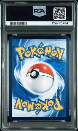 PSA 10 Pokemon Chinese 151 Surprise Mew 151C 191/151 SAR Holo Full Art Card（23） - Image 2