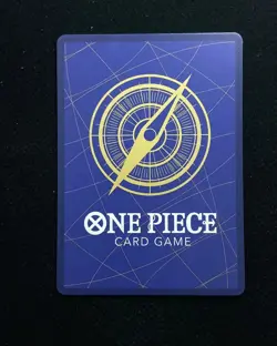 One Piece Chinese Card 3rd Anniversary 2025 Exclusive Baby 5 OP10-076 UC Alt J78 - Image 2