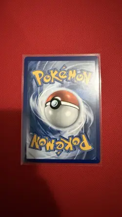 Pokemon TCG Houndoom Battle Styles Secret Rare Card 179/163 - Image 2