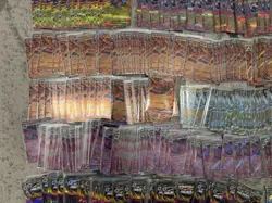1000+ Japanese Pokemon EX Card Lot - BULK Mix MEGA Inferno X Charizard - Image 4