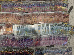 1000+ Japanese Pokemon EX Card Lot - BULK Mix MEGA Inferno X Charizard - Image 5