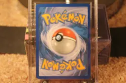 Reverse Holo Charizard 3/132 Secret Wonders Pokemon Card CGC 8.5 NM/Mint+ PSA - Image 4