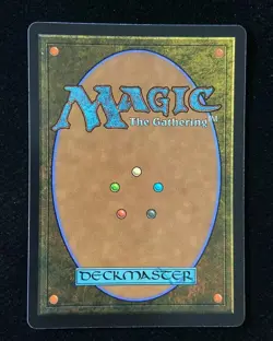 2025 Magic The Gathering Square Enix Borderless R 0143 Lulu Stern Guardian GAV - Image 2