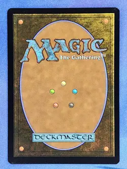 1x ETCHED FOIL Spellseeker, NM, Commander Masters (CMM), Magic Gathering, MtG - Image 3