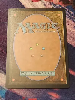 MTG Fallout - Heroic Intervention - Extended Art Surge FOIL NM - Image 2