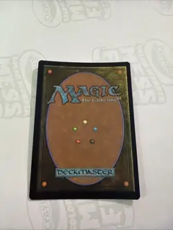 Amarant Coral, Magic The Gathering, Final fantasy, Borderless Foil 457 - Image 2