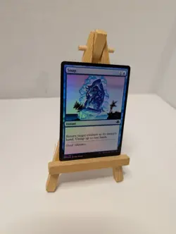 1 x Snap - Foil - Dominaria Remastered - NM-Mint - MTG - Image 2