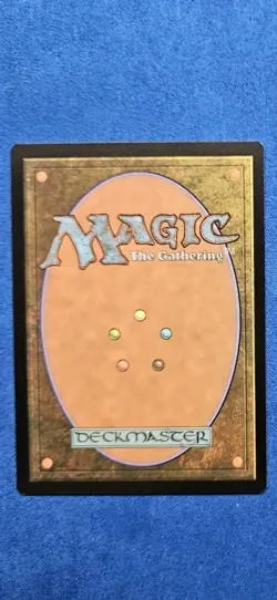 Deafening Silence Throne of Eldraine NM MTG .99 cent bids - Image 2