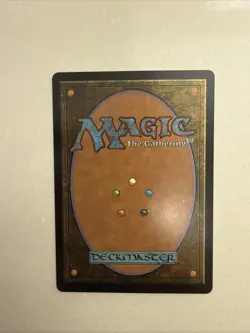 Wan Shi Tong Librarian Borderless FOIL NM - Magic MTG TLA #0320 - Image 2