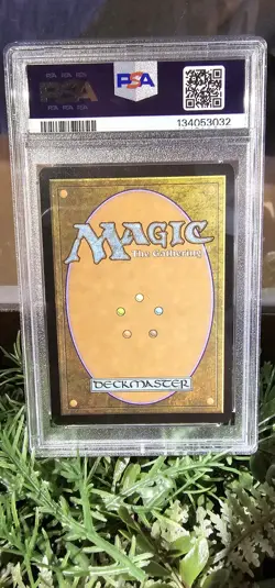 2023 MTG #451 The One Ring Scene-Foil PSA 10 - Image 2