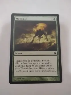 Moonmist Innistrad Regular - Image 1