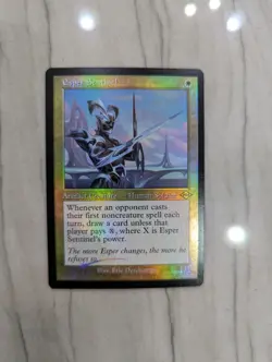 Esper Sentinel (Retro Frame) Modern Horizons 2 Foil - Image 1
