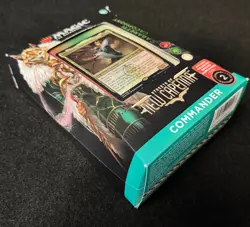 Magic the Gathering MTG Streets New Capenna Commander Deck Cabaretti Cacophony - Image 3