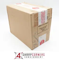 MAGIC THE GATHERING MTG 2013 COMMANDER 5-DECK CASE FACTORY SEALED - Image 4