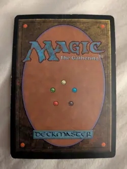 MTG Mercadian Masques Squee, Goblin Nabob - Image 2