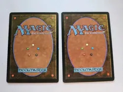 2 Asmira, Holy Avenger Mirage Regular NM Near Mint MTG - Image 4